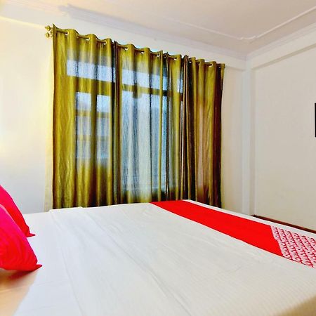 Oyo 38759 Tara Cottages Manāli Εξωτερικό φωτογραφία