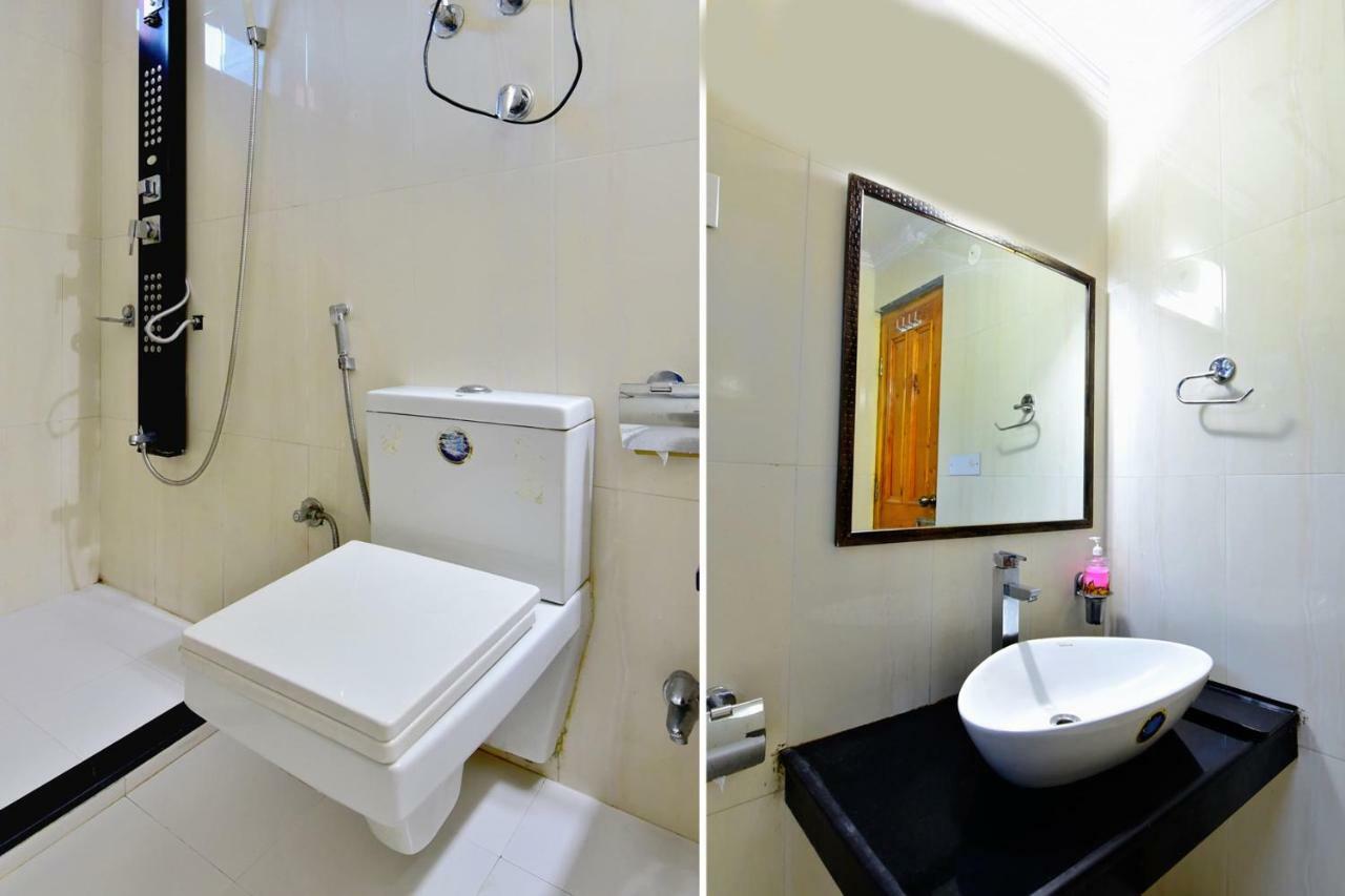 Oyo 38759 Tara Cottages Manāli Εξωτερικό φωτογραφία