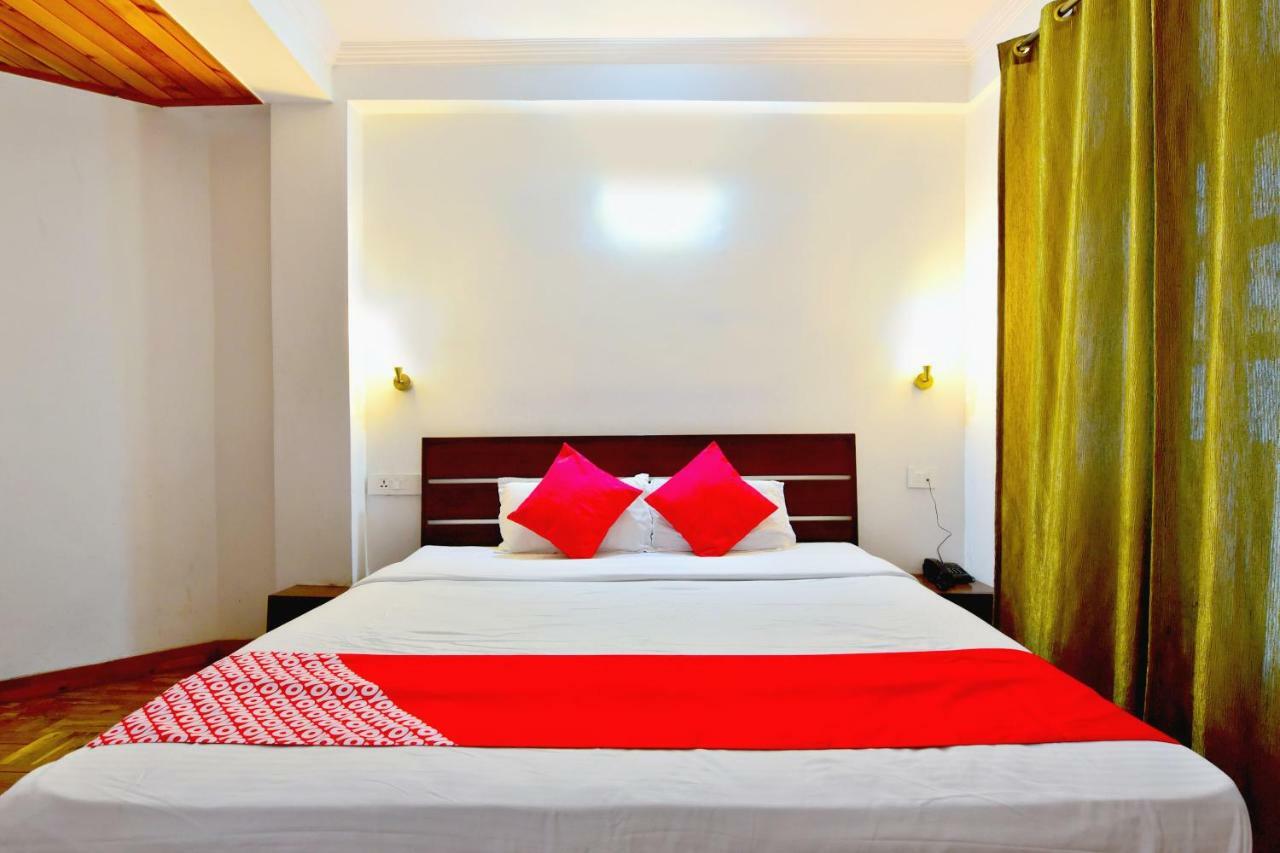 Oyo 38759 Tara Cottages Manāli Εξωτερικό φωτογραφία