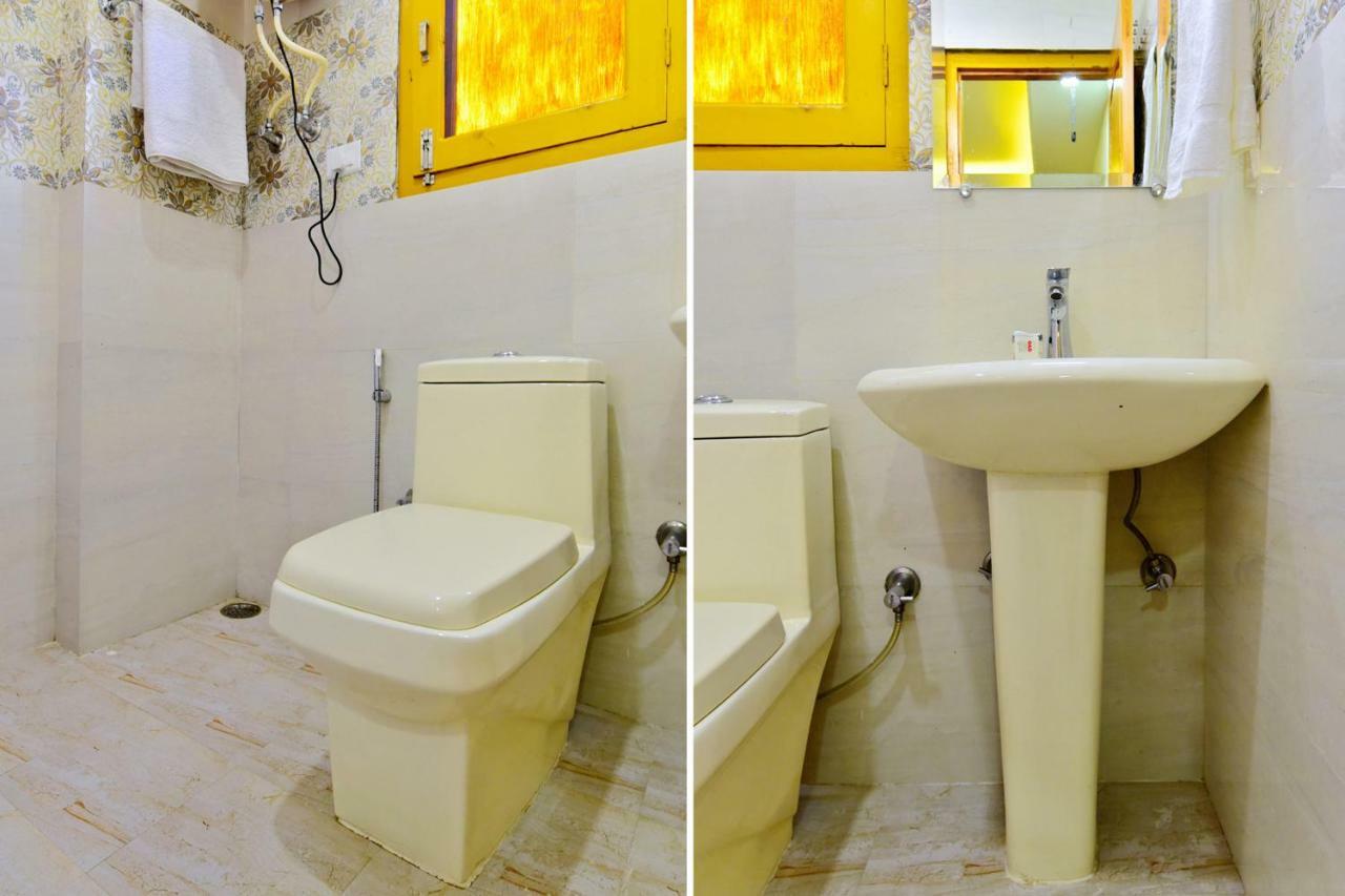 Oyo 38759 Tara Cottages Manāli Εξωτερικό φωτογραφία