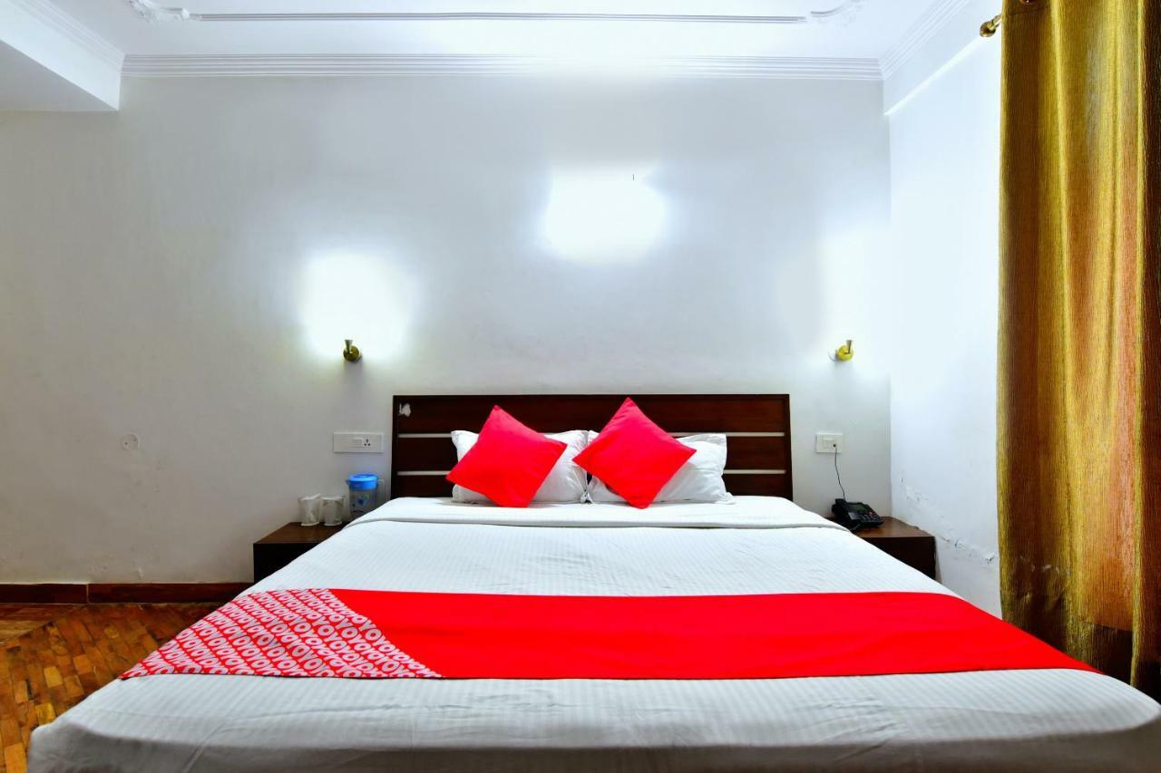 Oyo 38759 Tara Cottages Manāli Εξωτερικό φωτογραφία