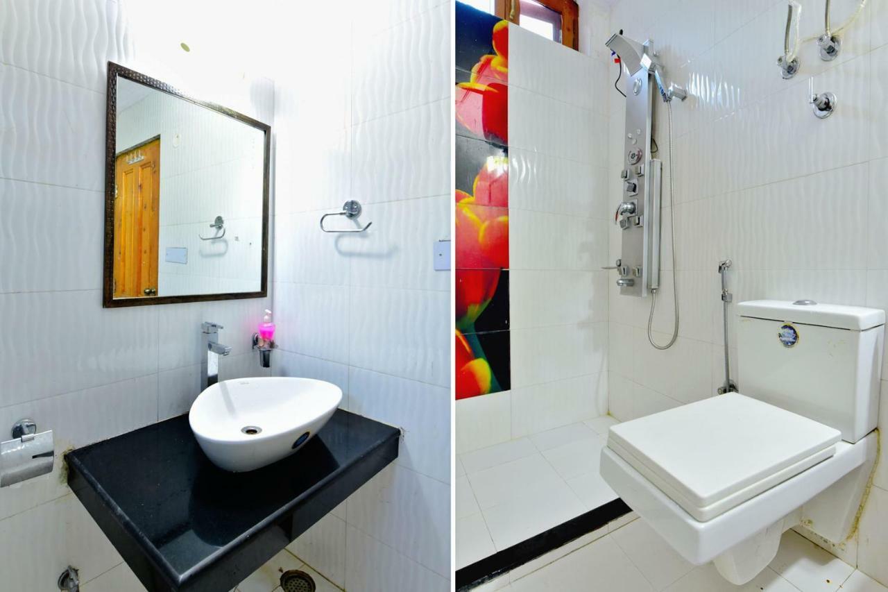 Oyo 38759 Tara Cottages Manāli Εξωτερικό φωτογραφία