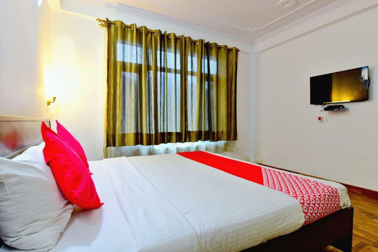 Oyo 38759 Tara Cottages Manāli Εξωτερικό φωτογραφία