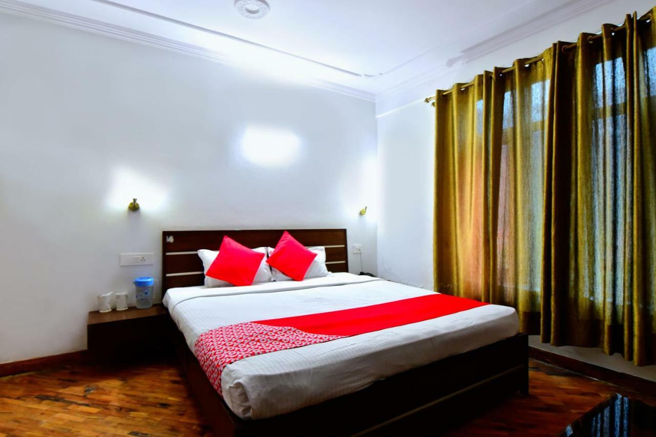 Oyo 38759 Tara Cottages Manāli Εξωτερικό φωτογραφία