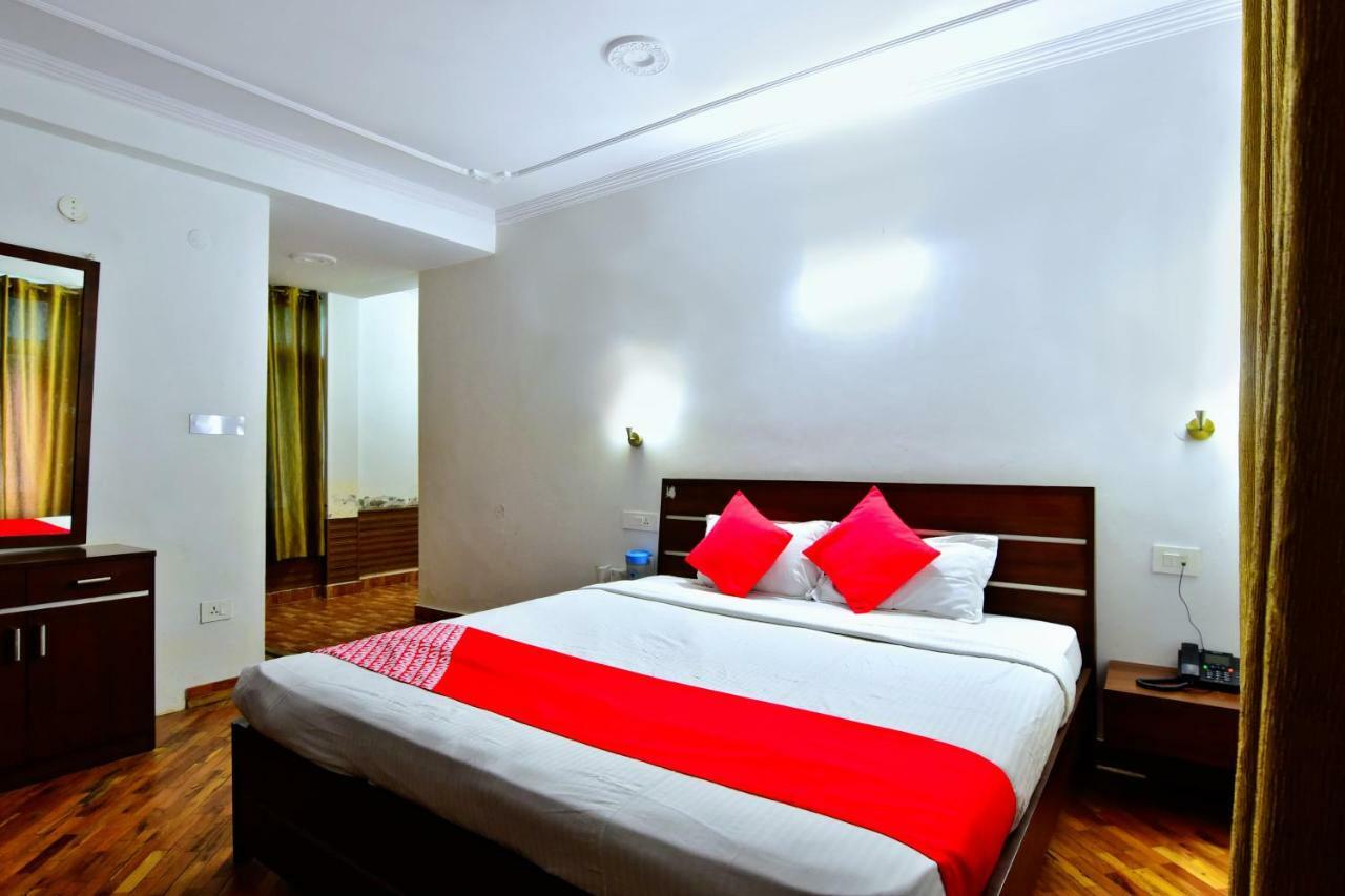 Oyo 38759 Tara Cottages Manāli Εξωτερικό φωτογραφία
