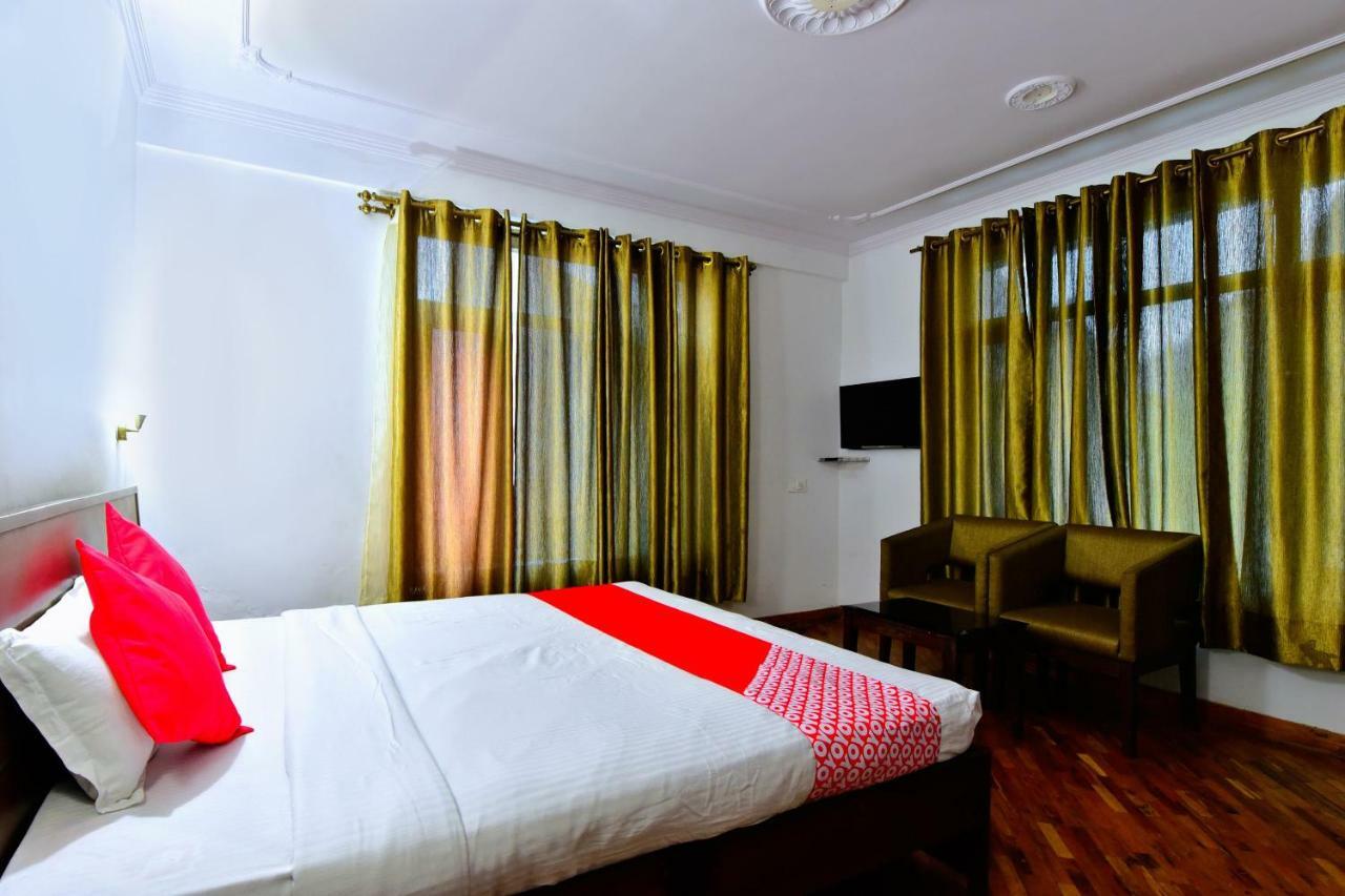 Oyo 38759 Tara Cottages Manāli Εξωτερικό φωτογραφία