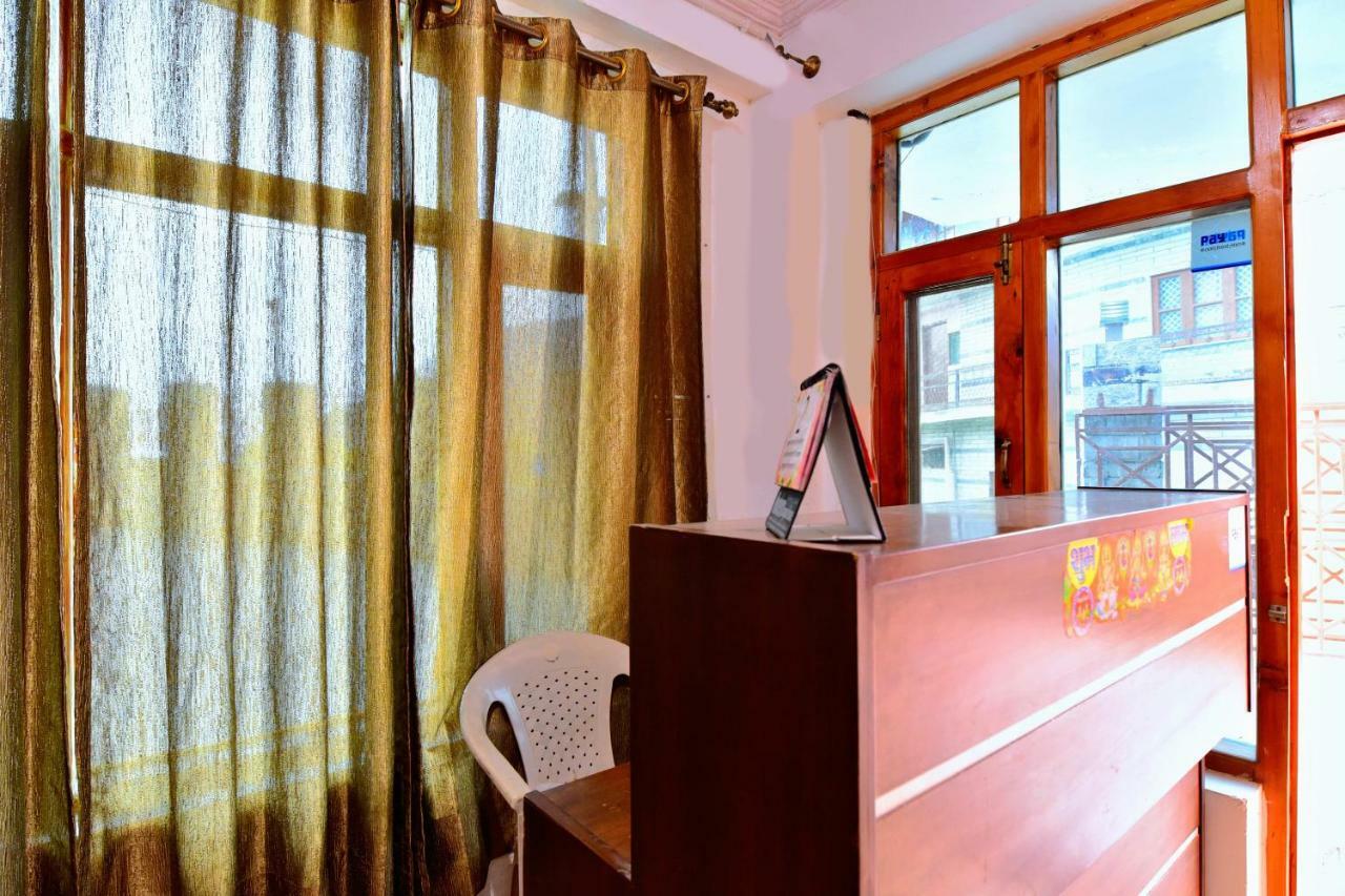 Oyo 38759 Tara Cottages Manāli Εξωτερικό φωτογραφία