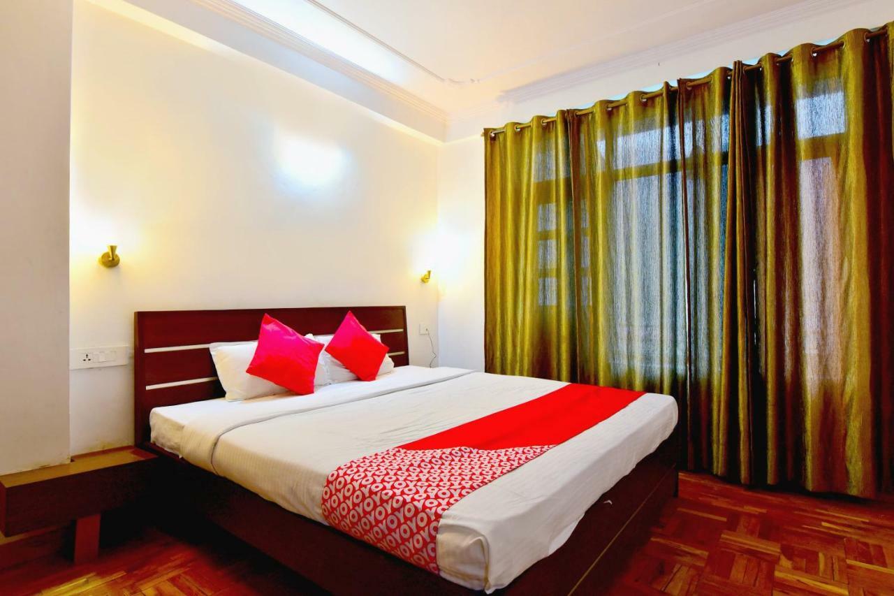 Oyo 38759 Tara Cottages Manāli Εξωτερικό φωτογραφία