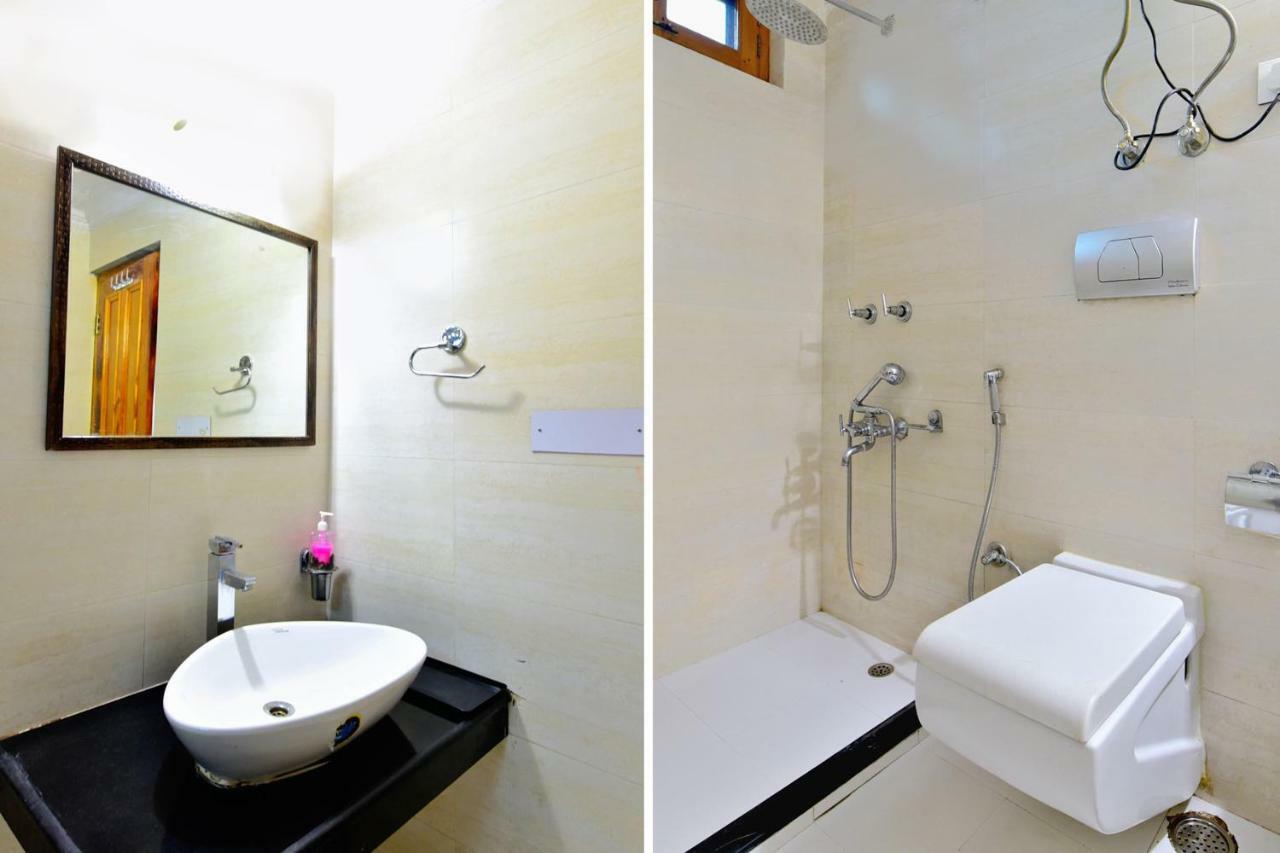 Oyo 38759 Tara Cottages Manāli Εξωτερικό φωτογραφία