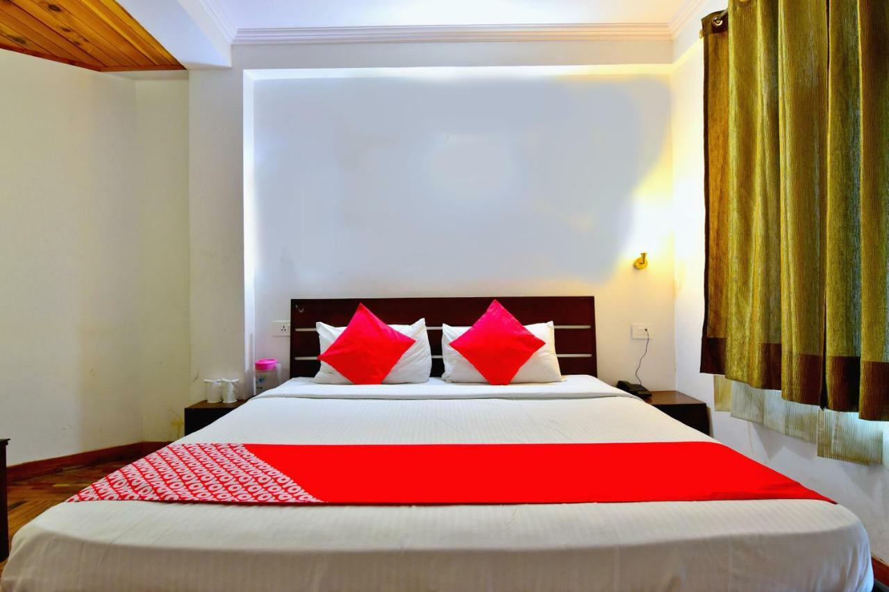 Oyo 38759 Tara Cottages Manāli Εξωτερικό φωτογραφία
