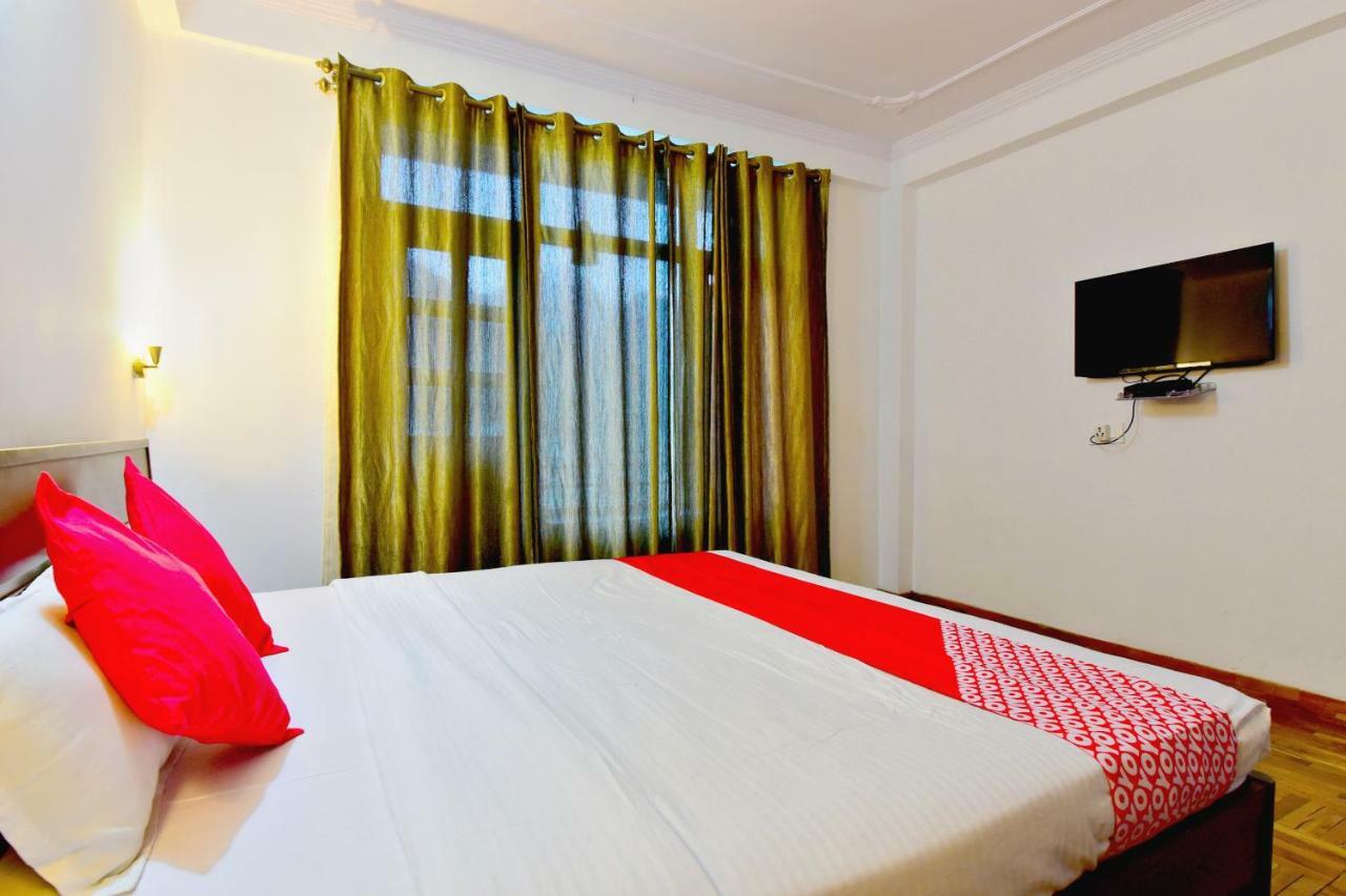 Oyo 38759 Tara Cottages Manāli Εξωτερικό φωτογραφία