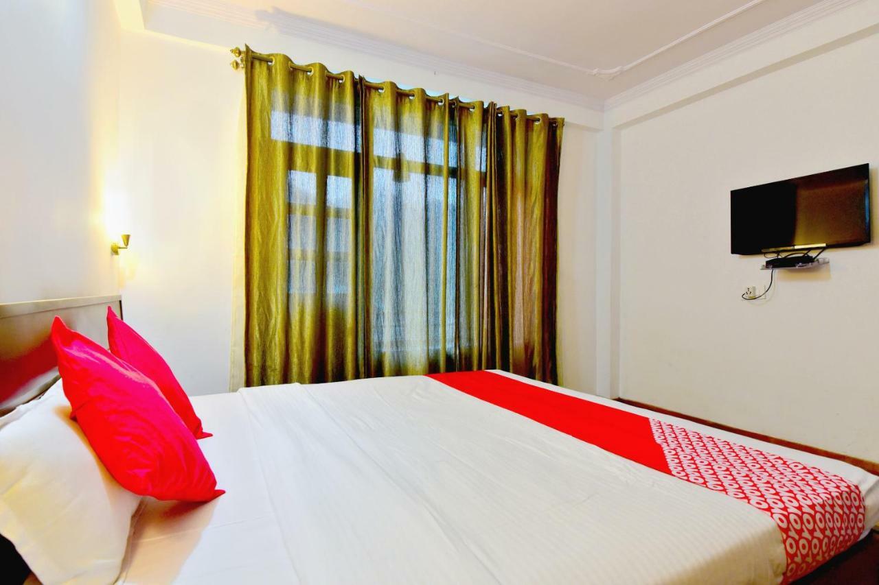 Oyo 38759 Tara Cottages Manāli Εξωτερικό φωτογραφία